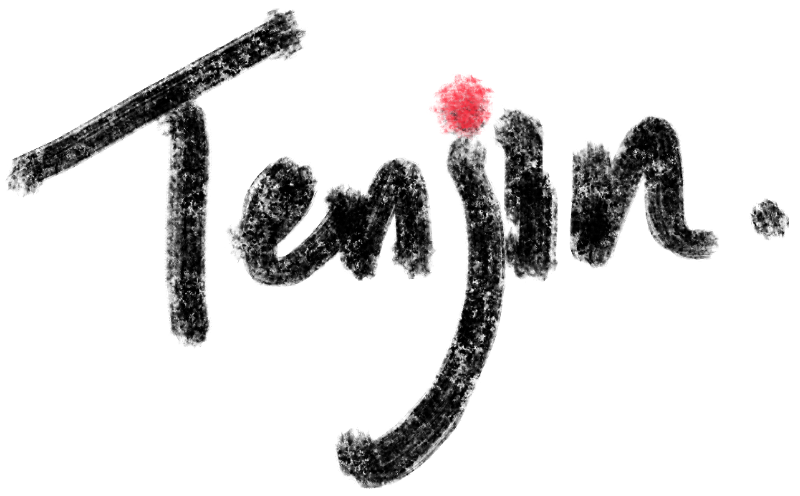 Tenjin